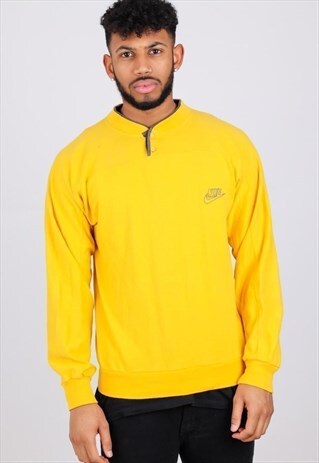VINTAGE NIKE SWEATSHIRT