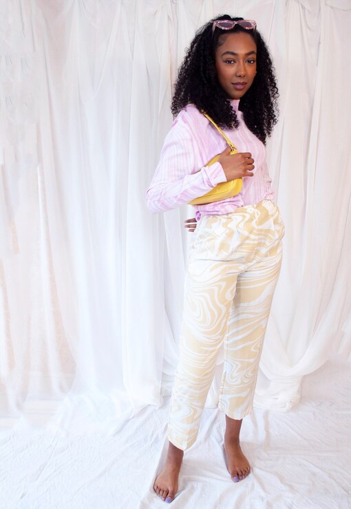 garment image