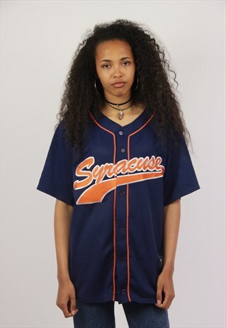 VINTAGE JERSEY TOP