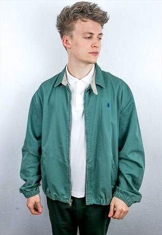 VINTAGE RALPH LAUREN JACKET