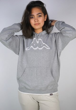 VINTAGE 90'S KAPPA SWEATSHIRT
