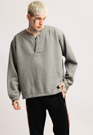 VINTAGE CALVIN KLEIN SWEATSHIRT