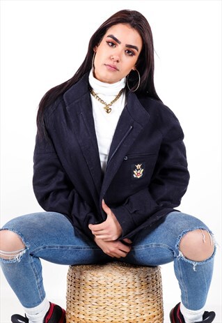 VINTAGE LEVIS JACKET J3242