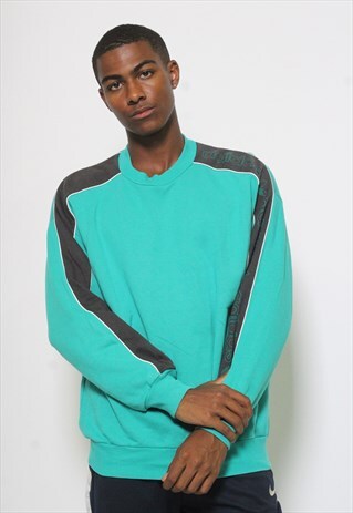VINTAGE ADIDAS ORIGINALS SWEATSHIRT