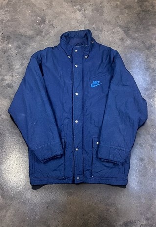 VINTAGE NIKE PUFFER JACKET