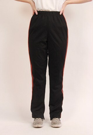 VINTAGE 80S TRACKSUIT BOTTOMS
