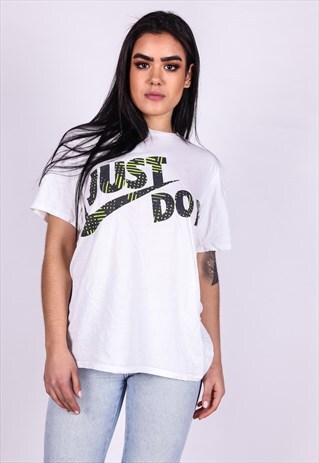 VINTAGE NIKE T-SHIRT T775