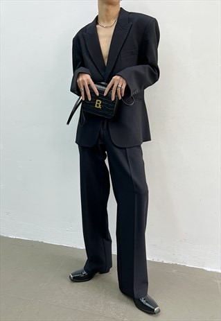 Men's shoulder pad suit S VOL.2