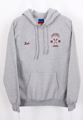 CHAMPION HOODIE / JUMPER, FOUNTAIN HILL, BOBAL'S BASEBALL.
