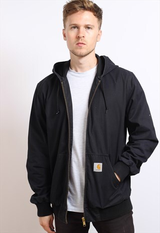 VINTAGE CARHARTT JACKET
