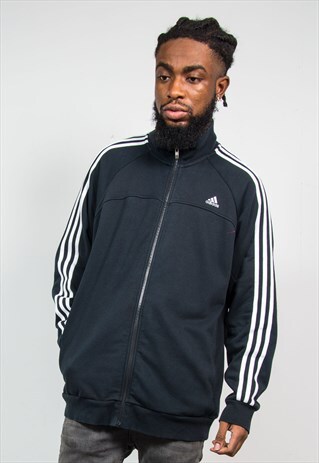 ADIDAS TRACKSUIT JACKET