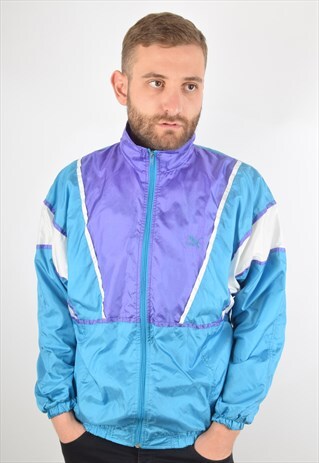 VINTAGE PUMA JACKET 90S (1554)