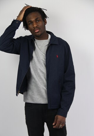 VINTAGE POLO RALPH LAUREN JACKET