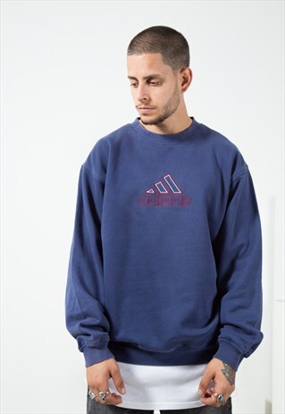 VINTAGE 90'S CHAMPION SWEATSHIRT / S1871
