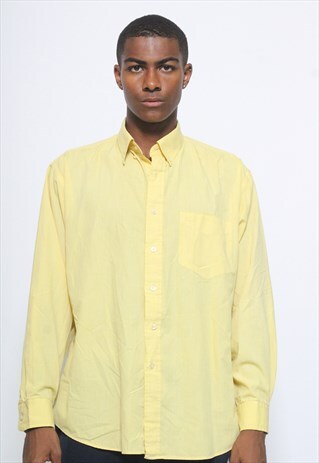 VINTAGE CHRISTIAN DIOR SHIRT