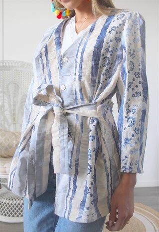VINTAGE JACKET ONE SIZE