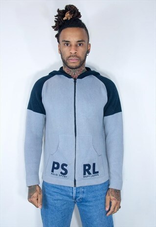POLO SPORT RALPH LAUREN HOODIE