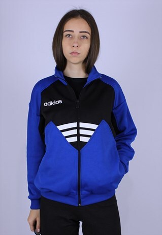 ADIDAS VINTAGE TRACKSUIT RARE
