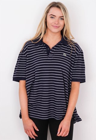 VINTAGE LACOSTE POLO SHIRT CVL57