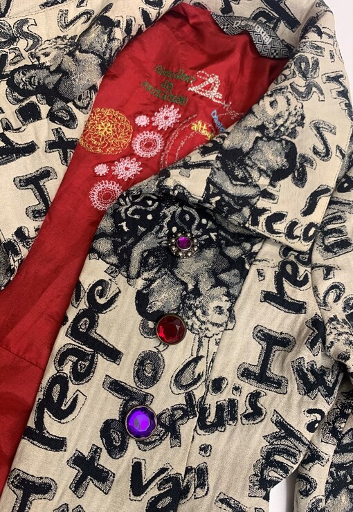 garment image