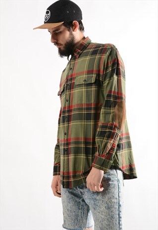 VINTAGE RALPH LAUREN SHIRT.