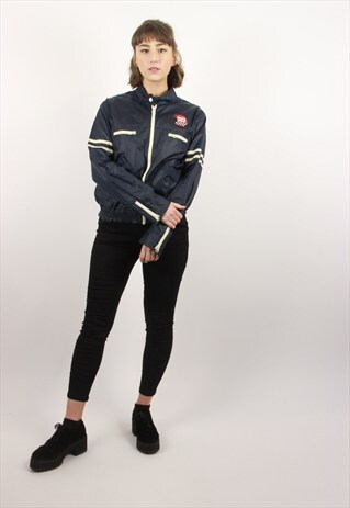 VINTAGE SPORTS JACKET