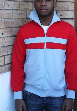 VINTAGE JACKET