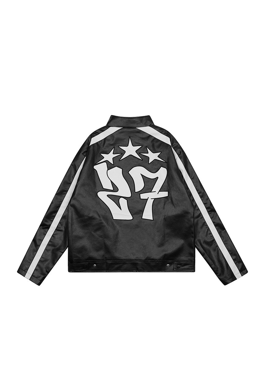 Off white vlone outlet jacket