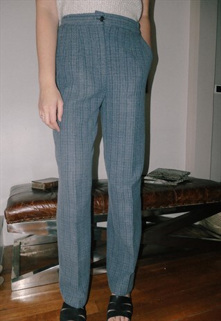 BERLIN - OFFIZIER PANTS