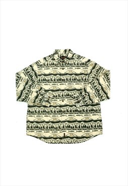 Vintage Woolrich Shirt 