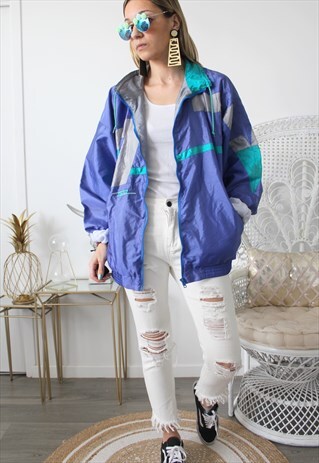 VINTAGE JACKET