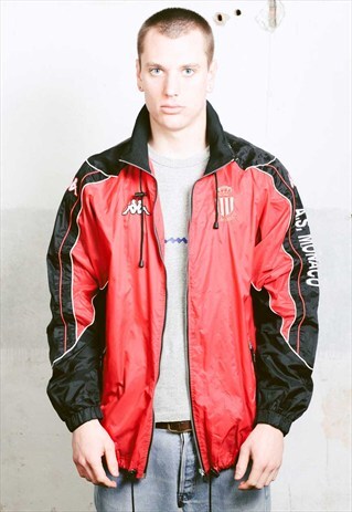 VINTAGE KAPPA OUTDOORS JACKET