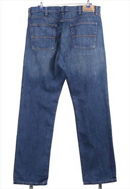 Vintage 90's LL BEAN Jeans / Pants Denim Baggy Denim Baggy