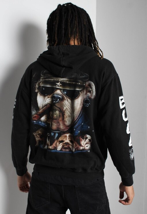 garment image