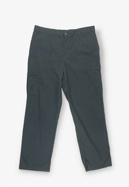 Vintage dickies combat workwear trousers w36 l30 BV16042