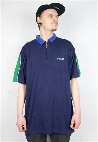 VINTAGE POLO SPORT RALPH LAUREN POLO SHIRT