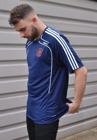 ADIDAS HOLLAND FOOTBALL TEE