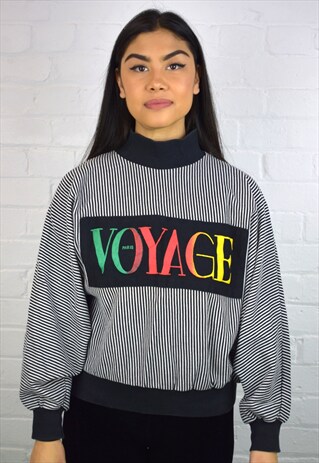 VINTAGE 90'S SWEATSHIRT