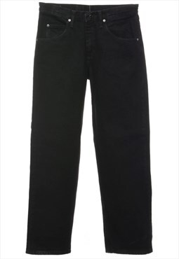 Relaxed Fit Wrangler Jeans - W30