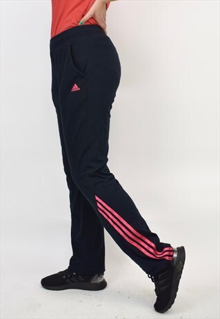 VINTAGE 90'S ADIDAS JOGGERS