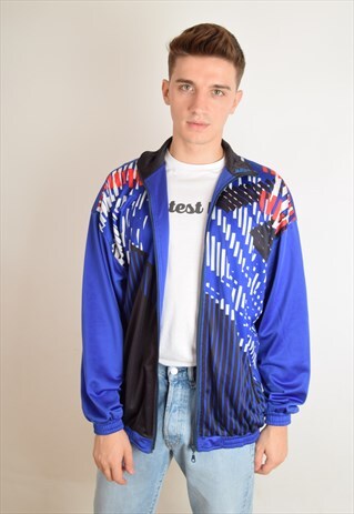 VINTAGE 90S MASITA JACKET SIZE XL (888)