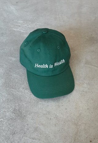 SPORTY DAD CAP