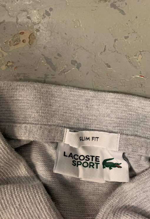 garment image