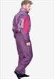 SKI SUIT