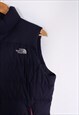 THE NORTH FACE 700S GILET L WOMENS