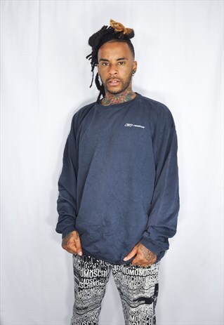 REEBOK VINTAGE SWEATSHIRT