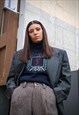 80S VINTAGE VALENTINO BLAZER