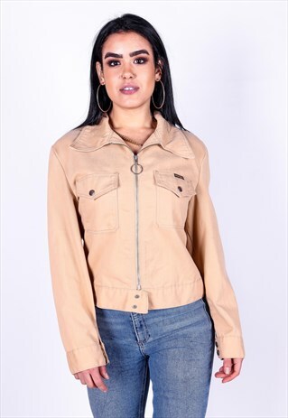 VINTAGE WRANGLER JACKET J4033