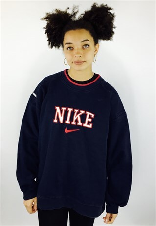 NIKE SWEATSHIRT