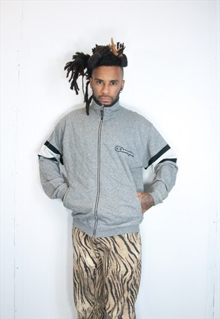 CHAMPION VINTAGE SWEATSHIRT